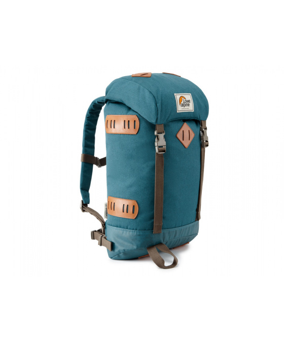 Batoh Lowe Alpine Klettersack 30 2020 Mallard Blue
