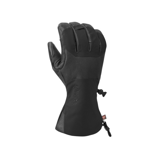 Rab Guide 2 GTX Glove black/BLK