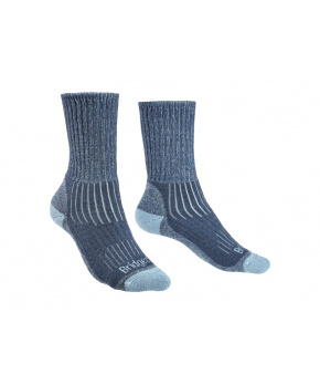 Bridgedale Hike MW MC Boot Women's blue/436 Bridgedale Hike MW MC Boot Women's blue/436