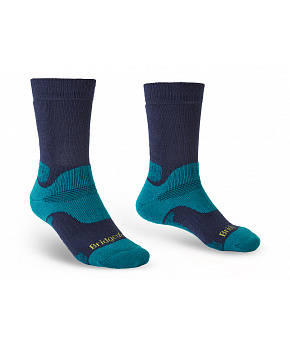 Bridgedale Hike MW MP Boot petrol/navy/282 Bridgedale Hike MW MP Boot petrol/navy/282