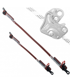 Lanyard Camp Goblin Rope 