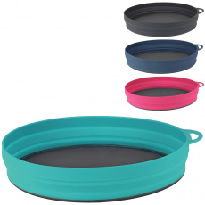 Lifeventure Ellipse Flexi Plate