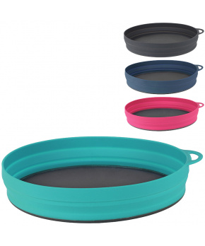 Lifeventure Ellipse Flexi Plate Lifeventure Ellipse Flexi Plate