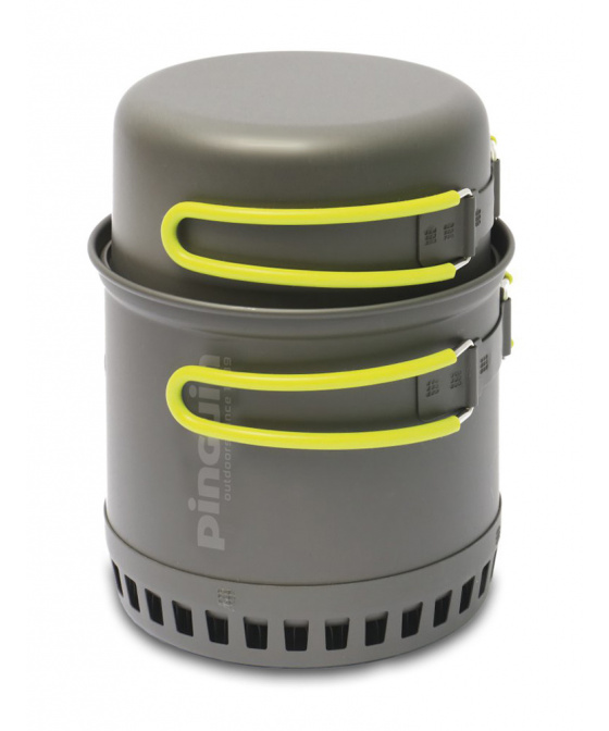 Sada nádobí Pinguin Double X