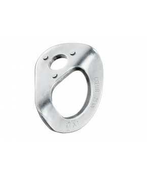 Petzl Kotvící prostředek Petzl Coeur Stainless velikost 10 mm Petzl Kotvící prostředek Petzl Coeur Stainless velikost 10 mm