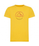 Triko krátký rukáv La Sportiva Logo Tee