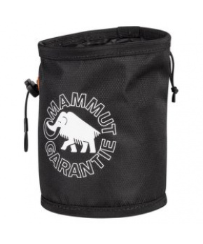 Pytlík Mammut Gym Print Chalk Bag