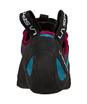 Lezečky La Sportiva Tarantulace Woman Topaz/Red Plum