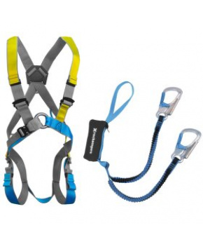 Ferratový set Rock Empire DynaGo Ronda Set 000 Ferratový set Rock Empire DynaGo Ronda Set 000