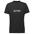 Triko krátký rukáv Mammut Eiger Logo T-Shirt Men