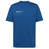 Triko krátký rukáv Mammut Mammut Base T-Shirt Men Multi-Pitch