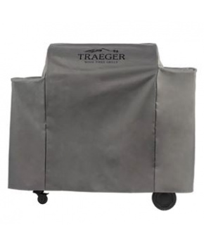 FULL LENGTH GRILL COVER - IRONWOOD 885 FULL LENGTH GRILL COVER - IRONWOOD 885