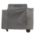 FULL LENGTH GRILL COVER - IRONWOOD 885