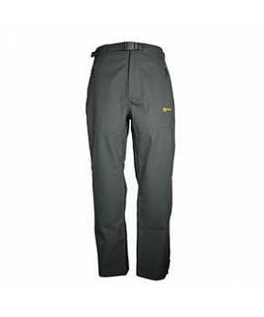 APEarel ThermaPro Waterproof Shell Trousers Green S