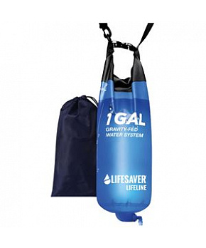 Gravity Water Bag Gravity Water Bag