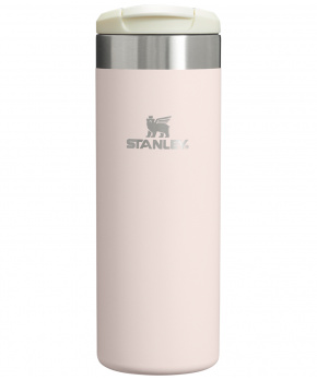 STANLEY Termohrnek The AeroLight™ Transit Mug 470 ml/16oz Rose Quartz