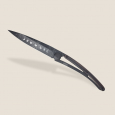 Deejo 1GB162 Tattoo Black 37g, ebony wood, Moon Phase Deejo 1GB162 Tattoo Black 37g, ebony wood, Moon Phase