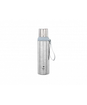 Keith Titanium Vacuum Bottle 800 ml - titanová termoska Keith Titanium Vacuum Bottle 800 ml - titanová termoska