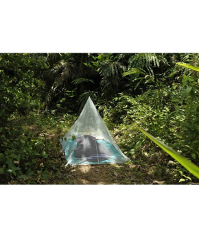 Cocoon outdoorová moskytéra Outdoor Net Ultralight single