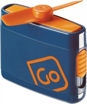 Go Travel větrák Pocket Sized Travel Fan