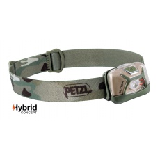 Čelovka Petzl Tactikka Camoflage Čelovka Petzl Tactikka Camoflage