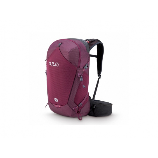 Rab Protium 25 ND mulberry/MUL batoh