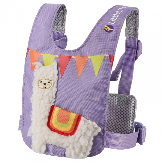Dětský Bezpečnostní Postroj s Vodítkem Littlelife Toddler Reins