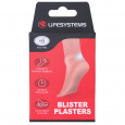 Lifesystems Blister Plasters