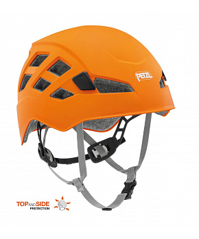 Petzl Horolezecká přilba Petzl Boreo Club 5ks barva Oranžová velikost S/M Petzl Horolezecká přilba Petzl Boreo Club 5ks barva Oranžová velikost S/M