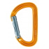 Petzl SMD WALL karabina D bez pojistky zámku