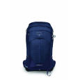 Batoh Osprey STRATOS 24 cetacean blue