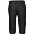 Kraťasy Mammut Aenergy IN Shorts Men black 0001