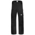 Kalhoty Mammut Stoney HS Thermo Pants Men black 0001