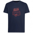 Triko krátký rukáv La Sportiva Van T-Shirt M Night Sky_B46B46