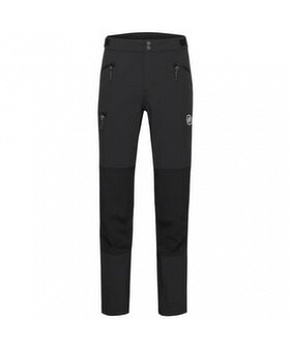 Kalhoty Mammut Courmayeur SO Pants Men Kalhoty Mammut Courmayeur SO Pants Men