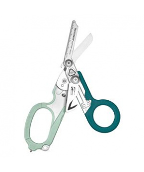 RAPTOR RESCUE™ ICY MINT