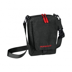 Taštička Mammut Täsch Pouch Melange Taštička Mammut Täsch Pouch Melange