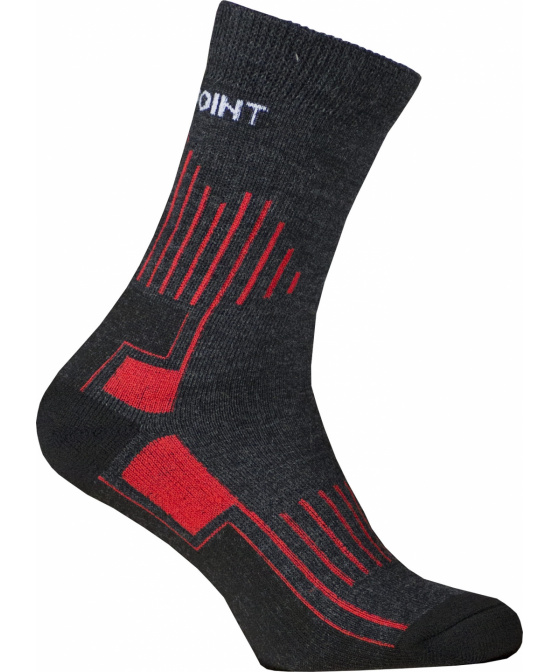 Ponožky High Point Mountain 2.0 Merino