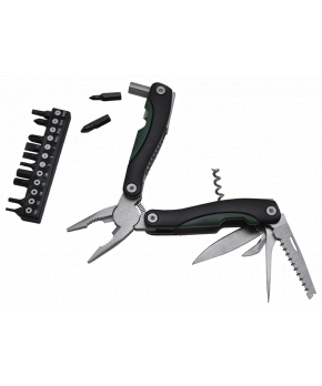 Multifunkční Nástroj Baladeo Locker