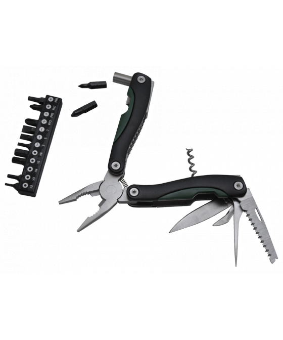 Multifunkční Nástroj Baladeo Locker