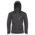 Bunda High Point Mania Jacket 7.0 Black