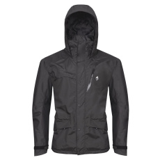 Bunda High Point Mania Jacket 7.0 Black