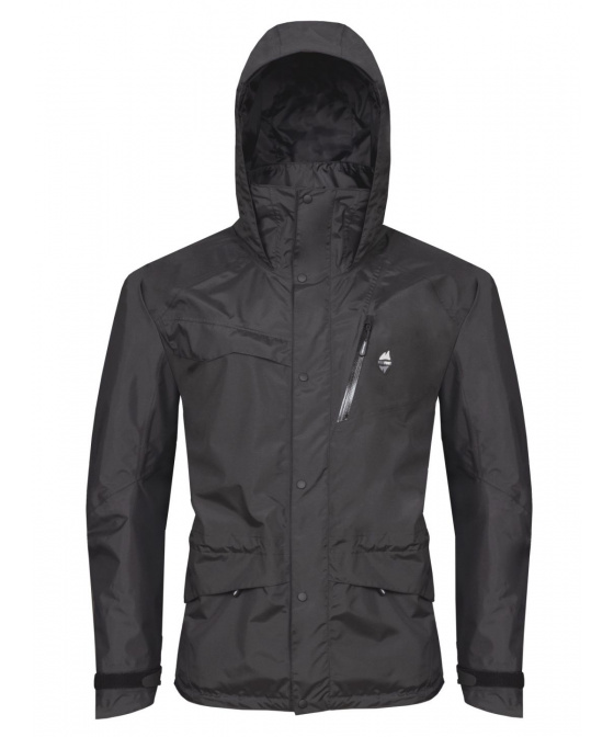 Bunda High Point Mania Jacket 7.0 Black