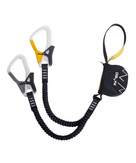 Singing Rock Ferratový tlumič pádu Phario Palm