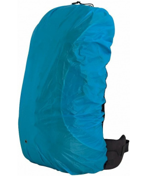 TravelSafe lehká pláštěnka přes batoh Raincover M