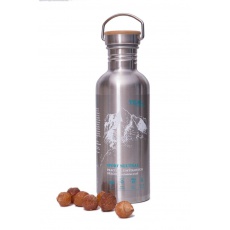 Prací gel Teal Sport Neutral nerezová láhev 1l Prací gel Teal Sport Neutral nerezová láhev 1l
