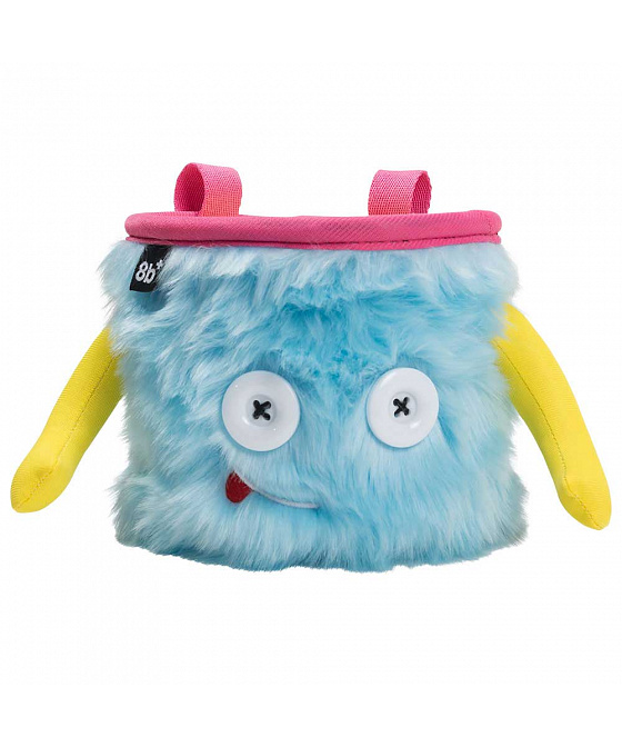 8Bplus 8BPLUS Jamie/modrý