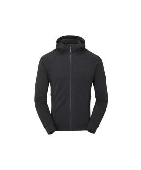 Rab Nexus Hoody black/BLK Rab Nexus Hoody black/BLK