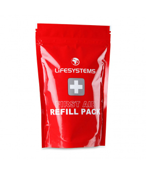 Náhradní Součásti Lékárničky Lifesystems Dressings Refill Pack