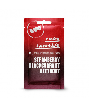 Lyofood Ruby Smoothie Mix